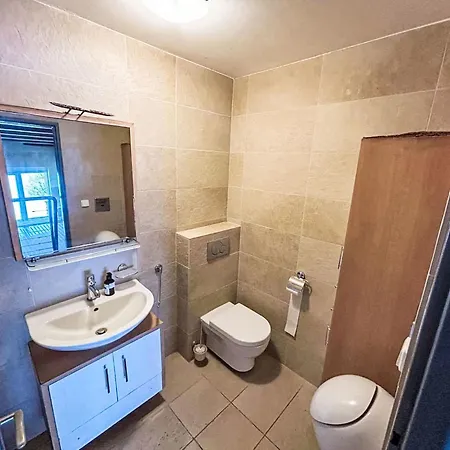 Horská chata Wellness Retreat Labska By Interhome