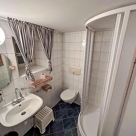 Horská chata Wellness Retreat Labska By Interhome *
