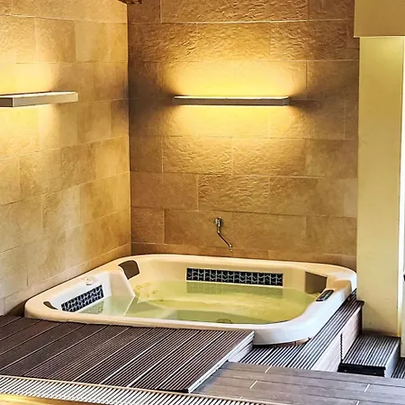 Wellness Retreat Labska By Interhome Horská chata *